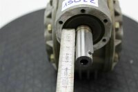 Bonfiglioli VF 62/p Schneckengetriebe i=7 getriebe gearbox getriebemotor