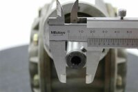 Bonfiglioli VF 62/p Schneckengetriebe i=7 getriebe gearbox getriebemotor