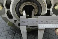 Bonfiglioli VF 62/p Schneckengetriebe i=7 getriebe gearbox getriebemotor