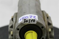 Bonfiglioli VF 62/p Schneckengetriebe i=7 getriebe gearbox getriebemotor