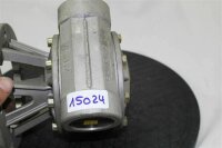 Bonfiglioli VF62/F Schneckengetriebe i=10 getriebe gearbox getriebemotor