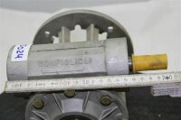 Bonfiglioli VF62/F Schneckengetriebe i=10 getriebe gearbox getriebemotor