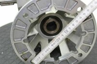Bonfiglioli VF62/F Schneckengetriebe i=10 getriebe gearbox getriebemotor