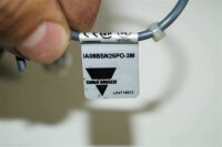 Carlo Gavazzi Inductive Proximity Switch IA08BSN25PO-3M