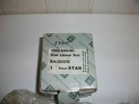 Rexroth Star Linear Set BA:321313 , BA321313