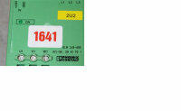 Phoenix Contact ELR 3/9-400 Lastrelais INPUT 24VDC OUT 110-440VAC  2941701