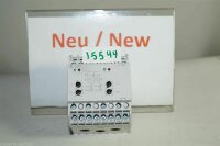 Dold sp9277 VARIMETER SP9277.39CT Überstromrelais