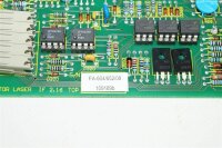 Domino Sator Laser IF  2.16  FA-604/652/08   109169b