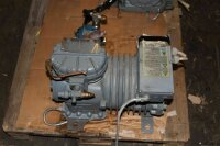 DWM COPELAND DLSGP-40X-EWL Kompressor Verdichter kältekompressor Kühlagerregat