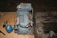 DWM COPELAND DLSGP-40X-EWL Kompressor Verdichter kältekompressor Kühlagerregat