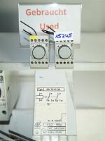 E.Dold u. Söhne AA 7512.32 Zeitrelais Time Relay...
