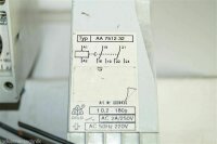 E.Dold u. Söhne AA 7512.32 Zeitrelais Time Relay 50Hz 230V AC 0,2s...30s 0009429