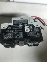 EATON MOELLER PKZM0-2,5-sc MOTORSCHUTZSCHALTER 1,6...2,5 A MOTOR SCHUTZSCHALTER
