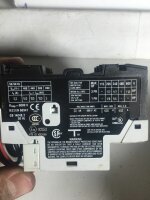 EATON MOELLER PKZM0-2,5-sc MOTORSCHUTZSCHALTER 1,6...2,5 A MOTOR SCHUTZSCHALTER
