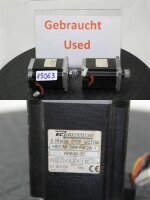 EC MOTION HECM 269-F4.2A-1 schrittmotor dc motor