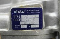ELSTO MAS14 63P Schneckengetriebe i=3.8 getriebemotor gearbox getriebe