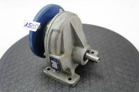 ELSTO MAS14 63P Schneckengetriebe i=3.8 getriebemotor gearbox getriebe
