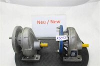 ELSTO MAS14 63P Schneckengetriebe i=3.8 getriebemotor gearbox getriebe