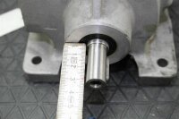 ELSTO MR 24/P Schneckengetriebe i=7,82 getriebemotor gearbox getriebe