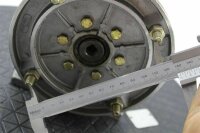 ELSTO MR 24/P Schneckengetriebe i=7,82 getriebemotor gearbox getriebe