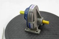ELSTO MR24F Schneckengetriebe i=3,84 getriebemotor gearbox getriebe