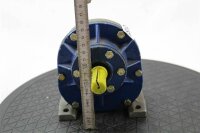 ELSTO MR24F Schneckengetriebe i=3,84 getriebemotor gearbox getriebe
