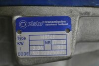 ELSTO MR24F Schneckengetriebe i=3,84 getriebemotor gearbox getriebe