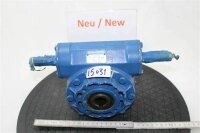 ELSTO VF62/P Schneckengetriebe i=38 getriebe getriebemotor gearbox