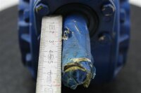 ELSTO VF62/P Schneckengetriebe i=38 getriebe getriebemotor gearbox