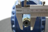 ELSTO VF62/P Schneckengetriebe i=38 getriebe getriebemotor gearbox