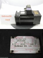 Emod 71/62-105 Servo Motor Servo Motor