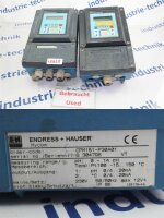 Endress+Hauser CPM151-P30A01   mycom cpm 151-p