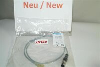 FESTO Steckdosenkabel KMYZ-3-24-M12-0,7-LED-PUT-SA 537824