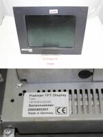 Flatman TFT Display FB150SIILDCSG Panel