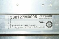 Friedrich Lütze 380127M0008