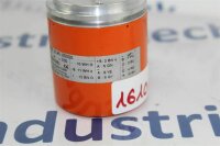 Fritz Kubler Drehgeber 8.5805.2145.2500 encoder