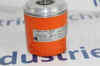 Fritz Kubler Drehgeber 8.5805.2145.2500 encoder
