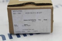 Gossen Müller & Weigert XH30794290001 Meßgerät