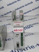 H&B Schleuter RS 232 Speisegerät