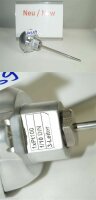HERMOMETER RESISTORS 1xPt100  Temperaturfühler...