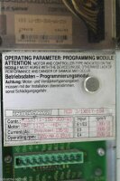 INDRAMAT KDS 1.1-150-300-W1-220 234608 AC Servo Controller