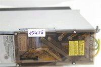 INDRAMAT KDS 1.1-150-300-W1-220 234608 AC Servo Controller