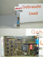 JANICH & KLASS ISA96 AT96 ARCNET CONTROLLER REV .1...