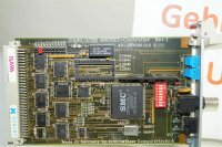 JANICH & KLASS ISA96 AT96 ARCNET CONTROLLER REV .1  401.227000.010 2