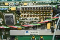 JANICH & KLASS ISA96 CPU486 REV 1.1  401.248640.011 9