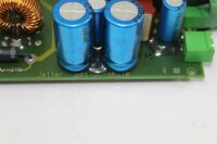 Jetter Delta controller D-O16  rev V3.01