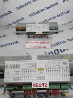 Kältetechnik DIN 930   din930