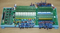 PCLD-8761 Relay 24-ch Isolated DI Boards