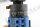 KRAUS & NAIMER CA10 A273-600 FT2 stufenschalter CA10A273-600FT2