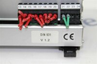 Kühlstellenregler DIN 931 V1.2